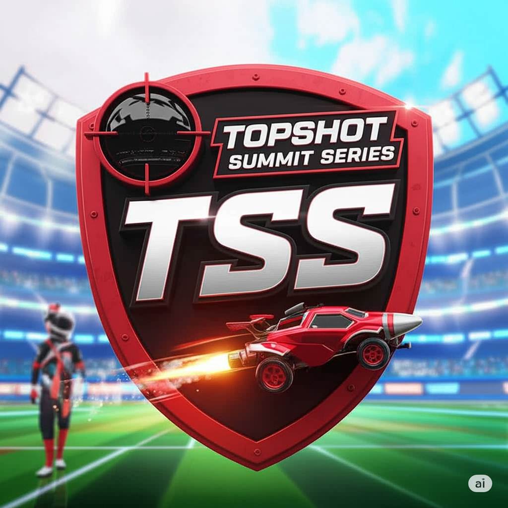 Topshot Summit Series Banner